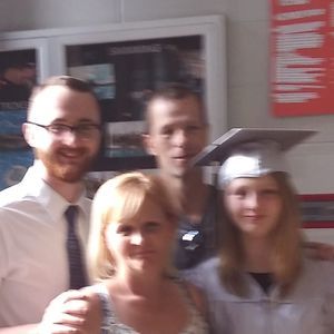 Meet your Posher, Jamie